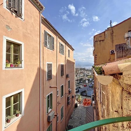 Appartement T2 Vieux Port D'Ajaccio Аяччо Екстер'єр фото