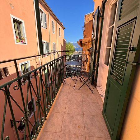 Appartement T2 Vieux Port D'Ajaccio Аяччо Екстер'єр фото