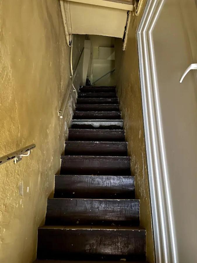 Appartement T2 Vieux Port D'Ajaccio Аяччо Екстер'єр фото