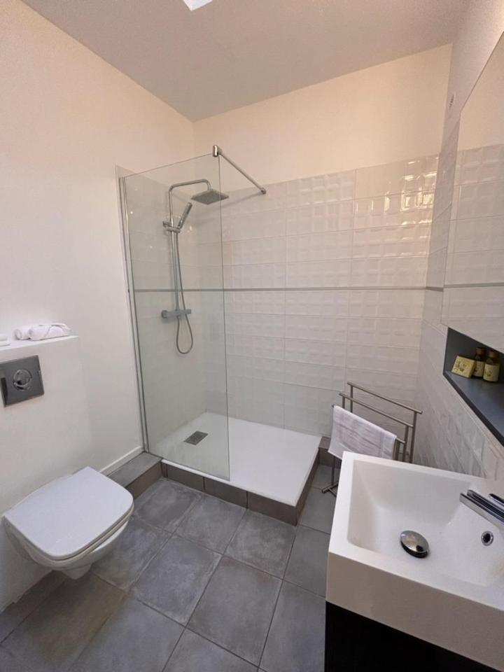 Appartement T2 Vieux Port D'Ajaccio Аяччо Екстер'єр фото
