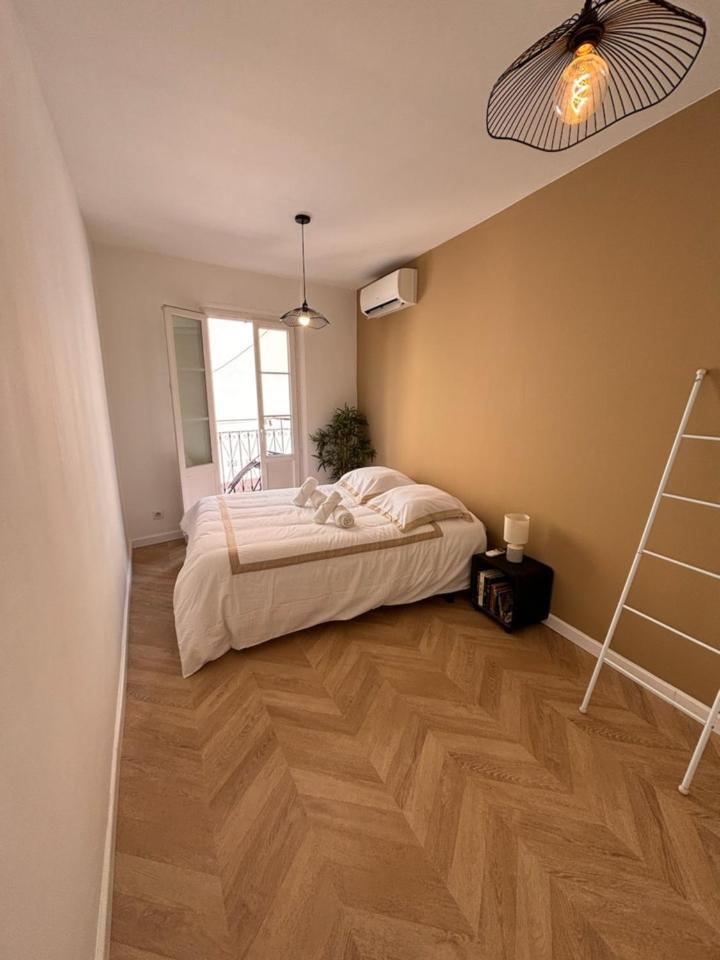 Appartement T2 Vieux Port D'Ajaccio Аяччо Екстер'єр фото
